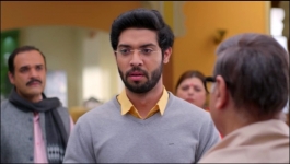 Kabhi Kabhi Ittefaq Sey - 29th January 2022